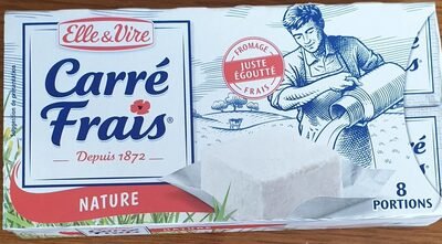 Carré Frais